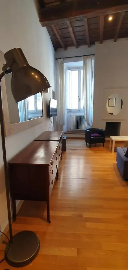 Navona Loft Hotel Roma 0*,  Italia