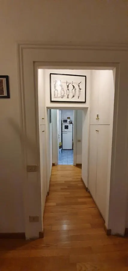 Apartamento Navona Loft Hotel Roma