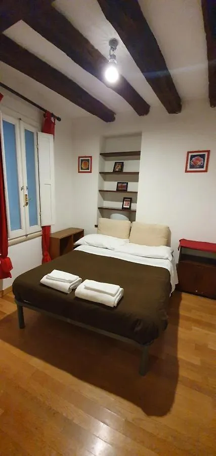 Navona Loft Hotel Roma Italia