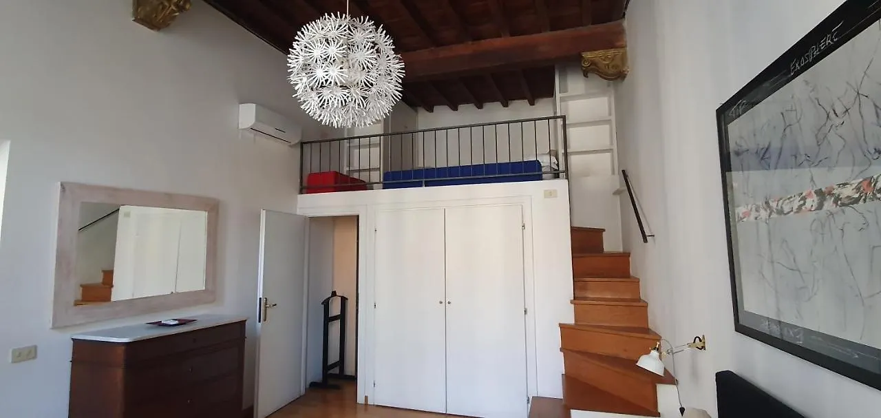 Apartamento Navona Loft Hotel Roma