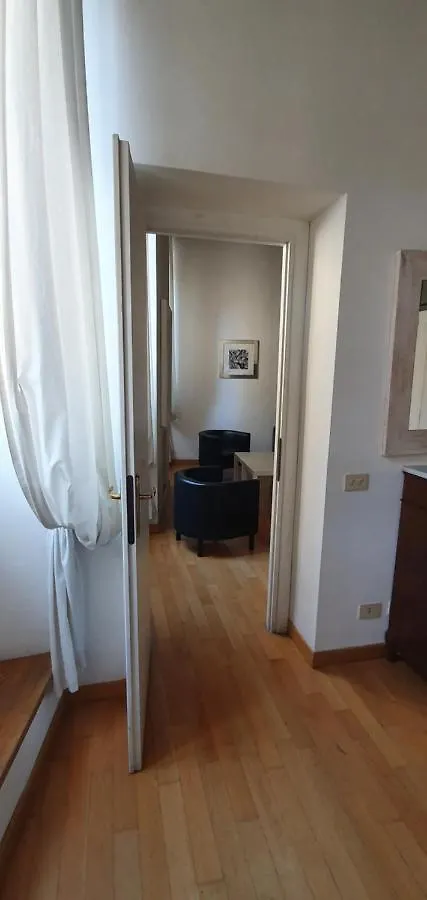 Navona Loft Hotel Roma