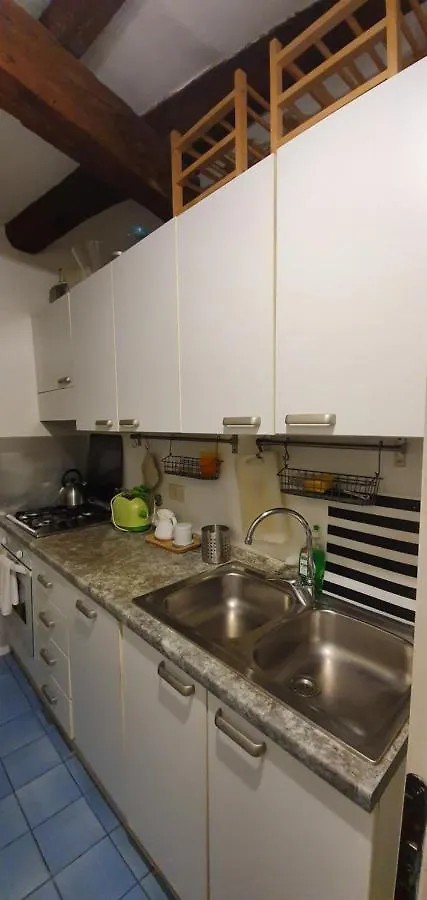 Navona Loft Hotel Roma 0*,  Italia