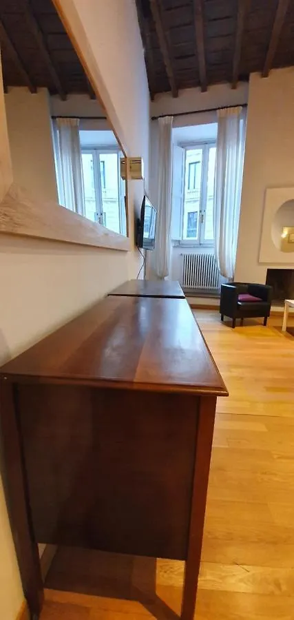 Apartamento Navona Loft Hotel Roma