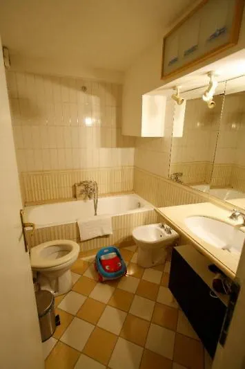 Apartamento Navona Loft Hotel Roma