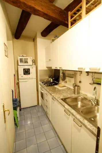 Apartamento Navona Loft Hotel Roma Italia